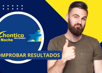 resultado loteria chontico noche 4 de diciembre