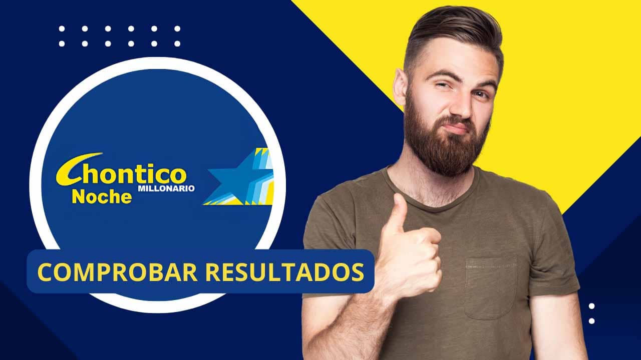 resultado loteria chontico noche 4 de diciembre