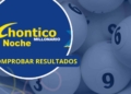 resultado loteria chontico noche 5 de diciembre
