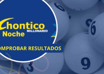 resultado loteria chontico noche 5 de diciembre