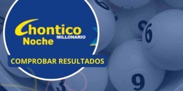 resultado loteria chontico noche 5 de diciembre