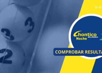 resultado loteria chontico noche 6 de diciembre