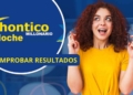 resultado loteria chontico noche 7 de diciembre