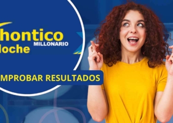 resultado loteria chontico noche 7 de diciembre