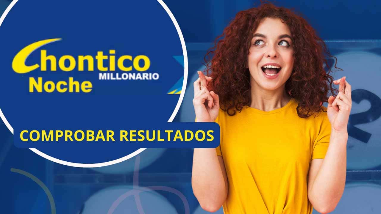 resultado loteria chontico noche 7 de diciembre