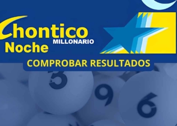 resultado loteria chontico noche 8 de diciembre