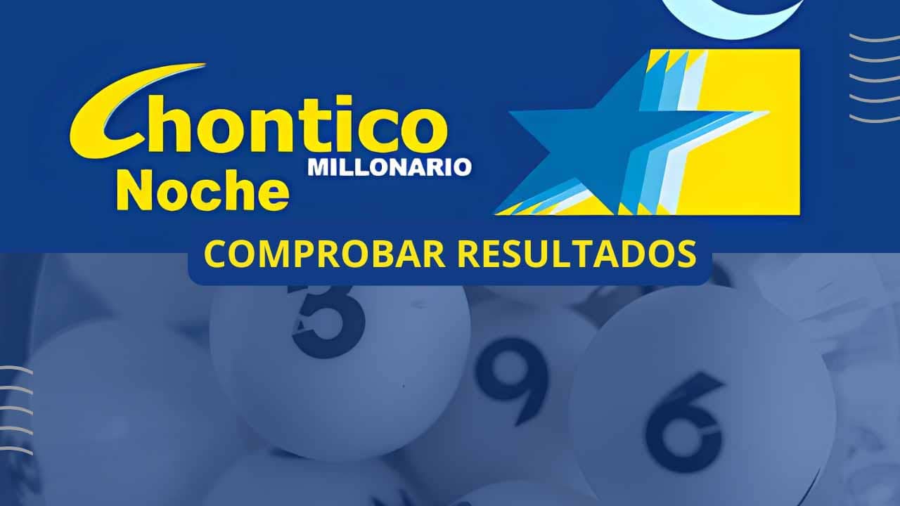resultado loteria chontico noche 8 de diciembre