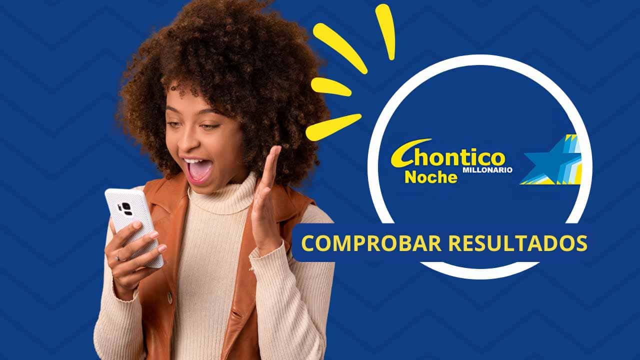 resultado loteria chontico noche 9 de diciembre