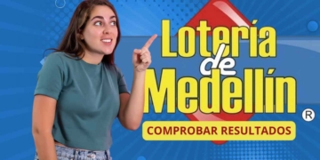 resultado loteria de medellin 12 de diciembre 2025