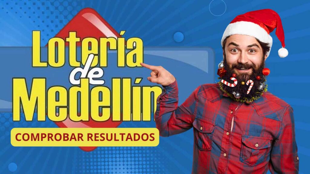 resultado loteria de medellin 19 de diciembre 2025
