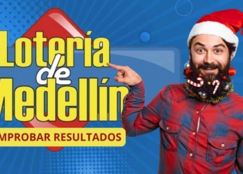 resultado loteria de medellin 19 de diciembre 2025