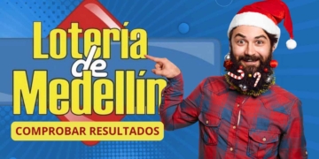 resultado loteria de medellin 19 de diciembre 2025