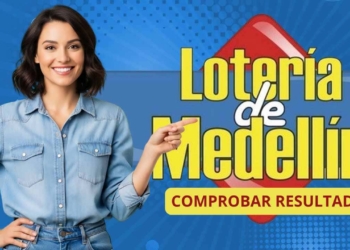 resultado loteria de medellin 26 de diciembre
