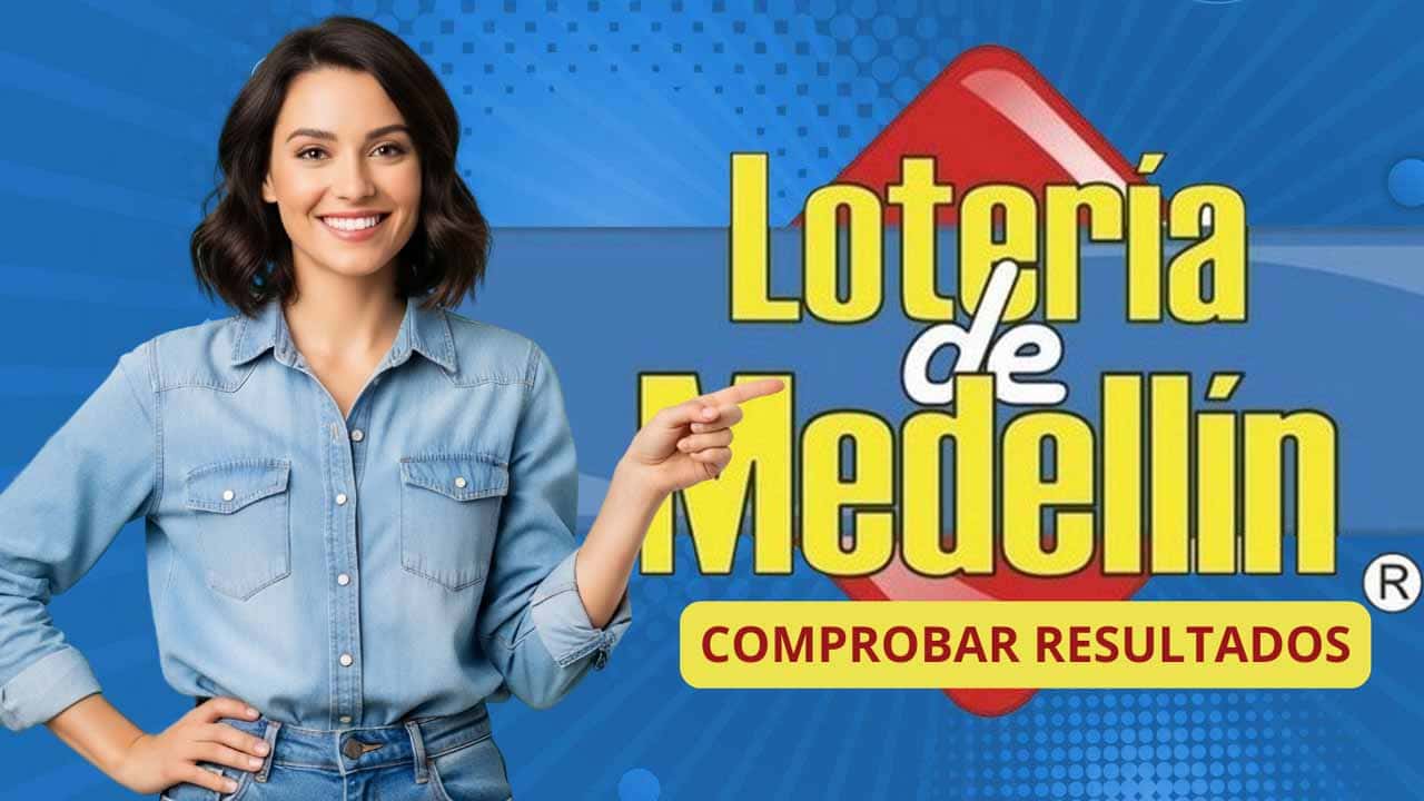 resultado loteria de medellin 26 de diciembre