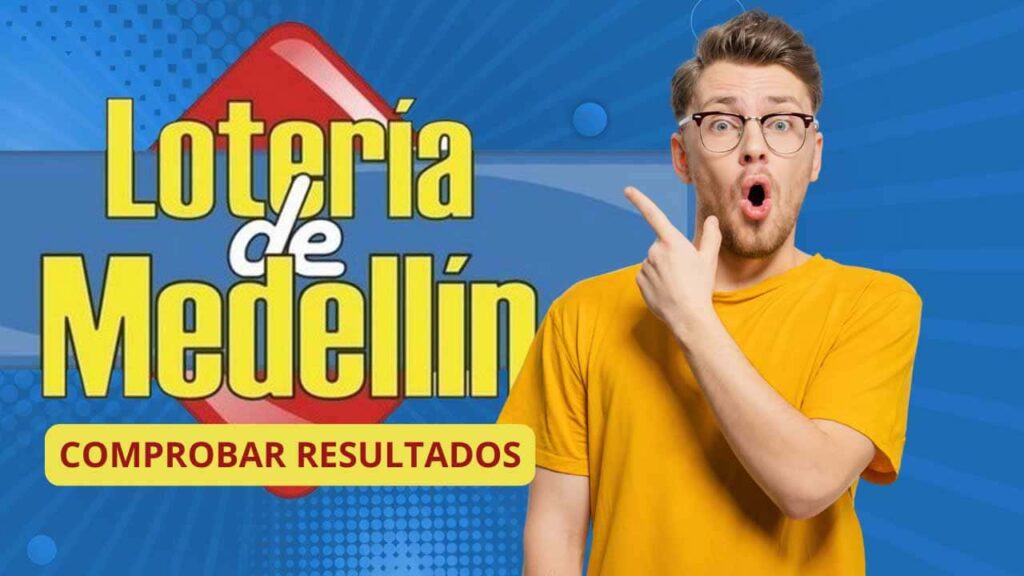 resultado loteria de medellin 5 de diciembre