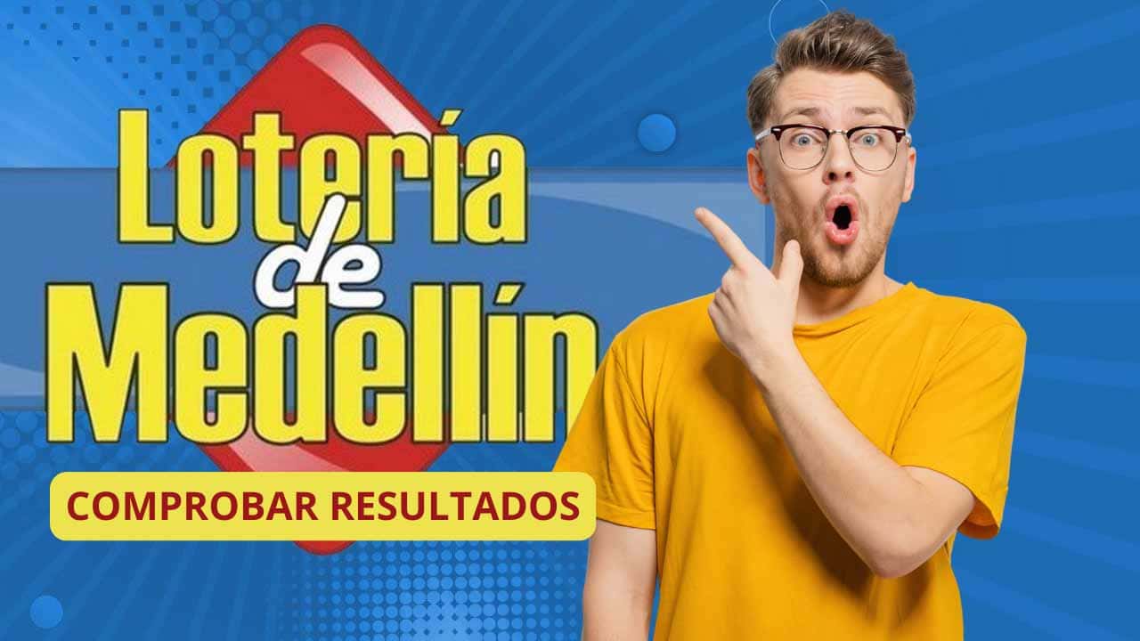 resultado loteria de medellin 5 de diciembre