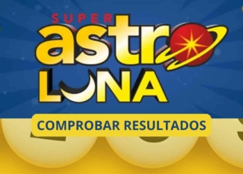 resultado sorteo loteria astro luna 1 de diciembre
