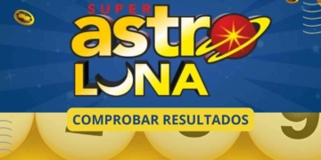 resultado sorteo loteria astro luna 1 de diciembre