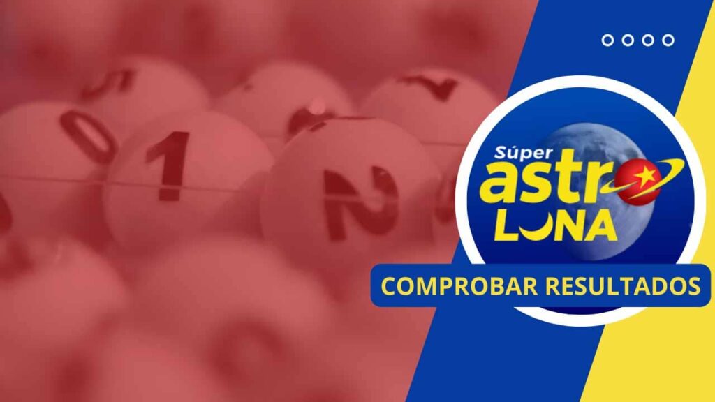 resultado sorteo loteria astro luna 10 de diciembre