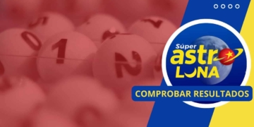 resultado sorteo loteria astro luna 10 de diciembre