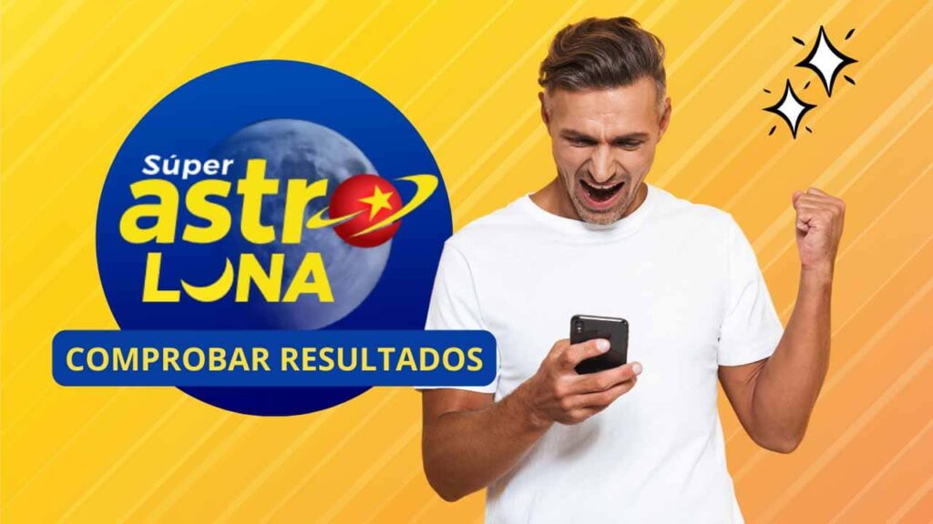 resultado sorteo loteria astro luna 11 de diciembre