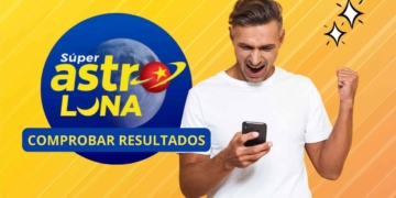 resultado sorteo loteria astro luna 11 de diciembre