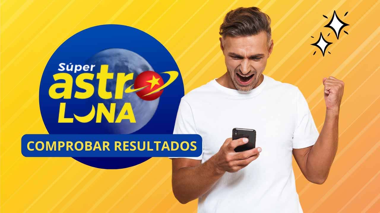 resultado sorteo loteria astro luna 11 de diciembre