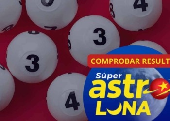resultado sorteo loteria astro luna 12 de diciembre