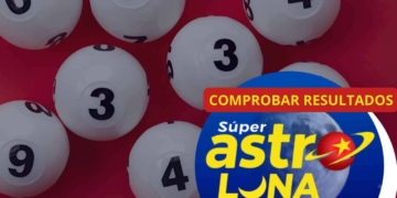 resultado sorteo loteria astro luna 12 de diciembre