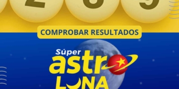 resultado sorteo loteria astro luna 13 de diciembre