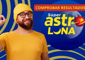 resultado sorteo loteria astro luna 14 de diciembre