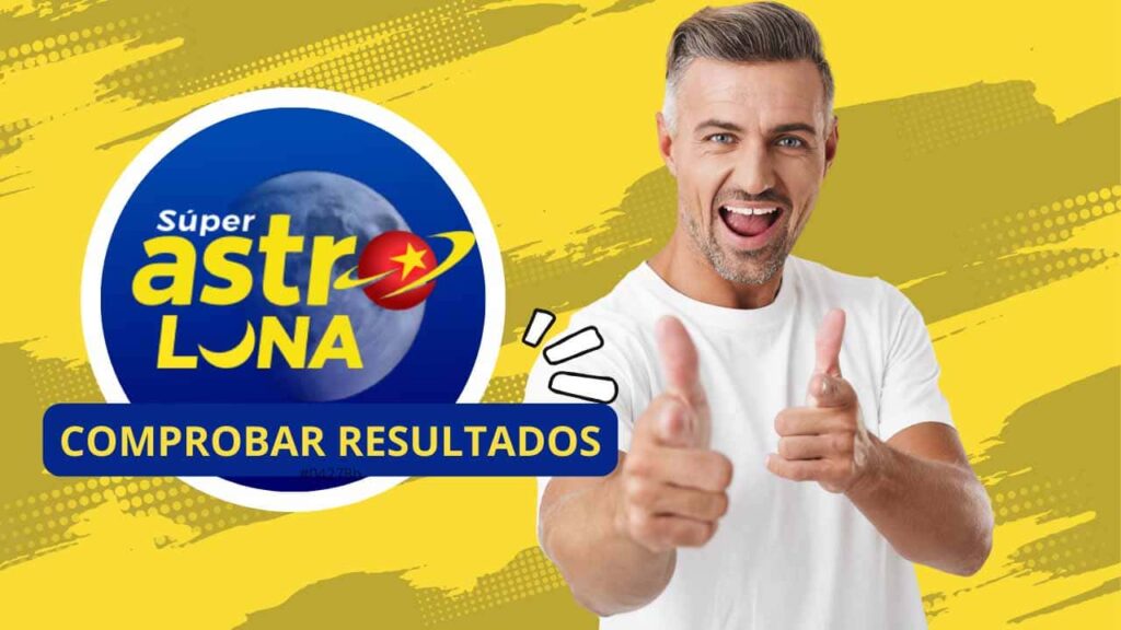 resultado sorteo loteria astro luna 15 de diciembre