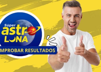 resultado sorteo loteria astro luna 15 de diciembre