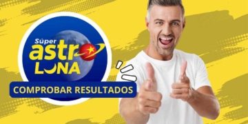 resultado sorteo loteria astro luna 15 de diciembre