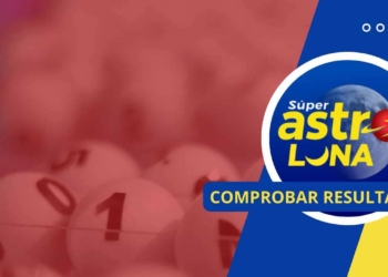 resultado sorteo loteria astro luna 16 de diciembre