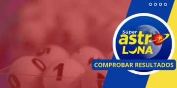 resultado sorteo loteria astro luna 16 de diciembre