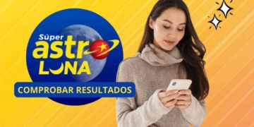 resultado sorteo loteria astro luna 17 de diciembre