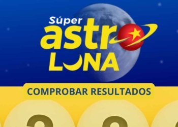 resultado sorteo loteria astro luna 19 de diciembre