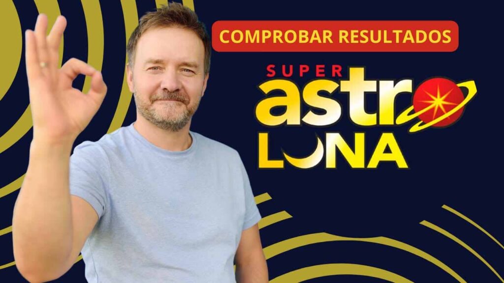 resultado sorteo loteria astro luna 2 de diciembre