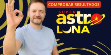 resultado sorteo loteria astro luna 2 de diciembre