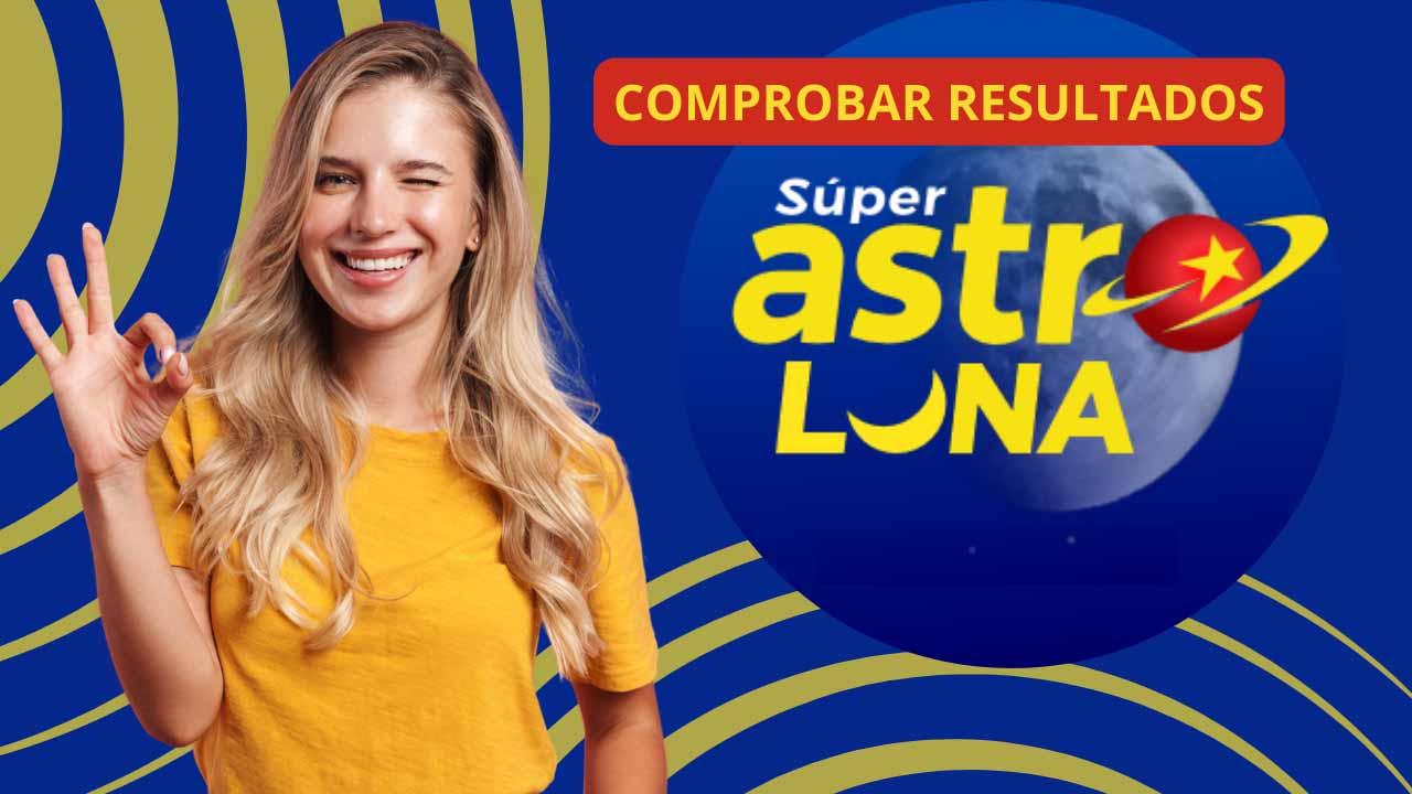 resultado sorteo loteria astro luna 20 de diciembre