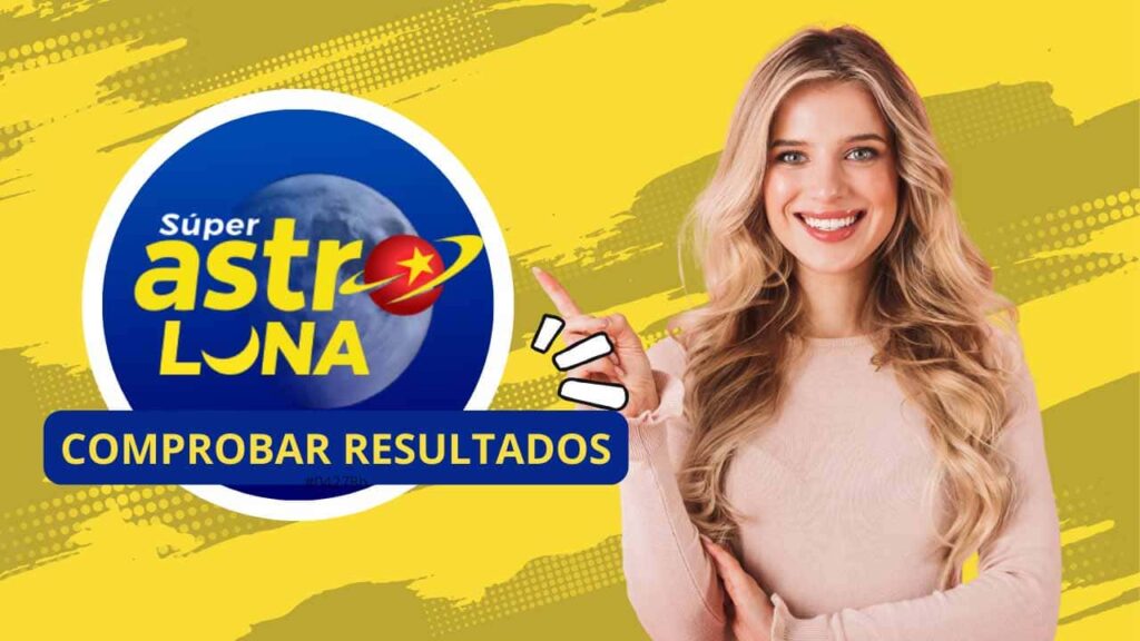 resultado sorteo loteria astro luna 21 de diciembre