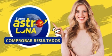 resultado sorteo loteria astro luna 21 de diciembre