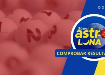 resultado sorteo loteria astro luna 22 de diciembre