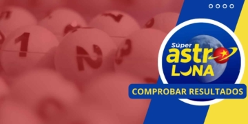 resultado sorteo loteria astro luna 22 de diciembre