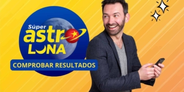 resultado sorteo loteria astro luna 23 de diciembre