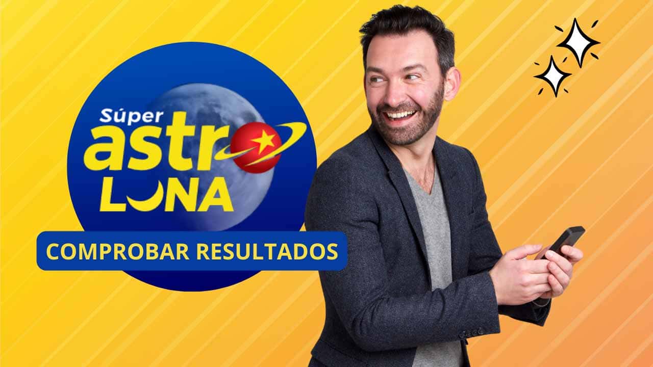 resultado sorteo loteria astro luna 23 de diciembre