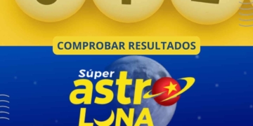 resultado sorteo loteria astro luna 25 de diciembre