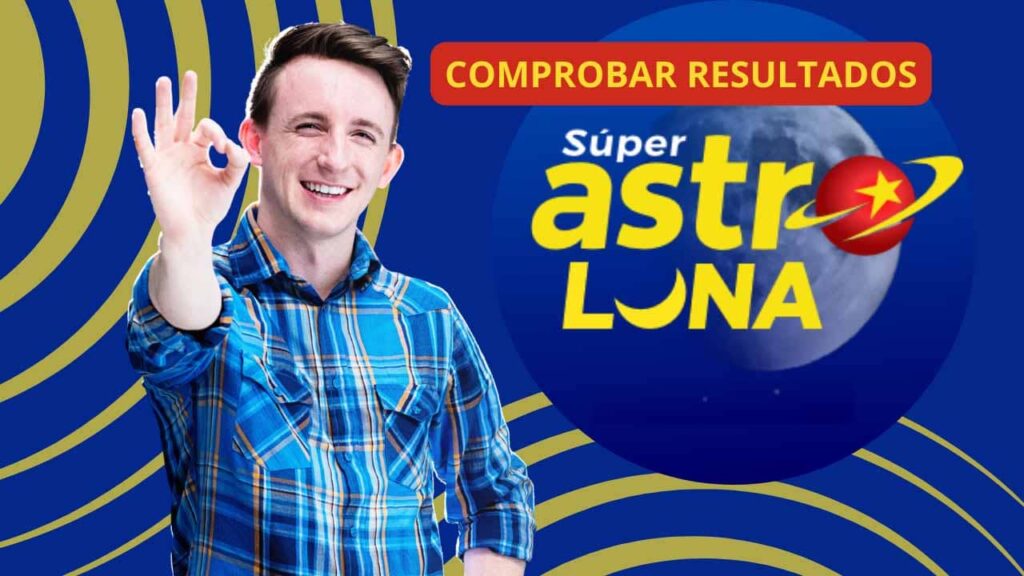 resultado sorteo loteria astro luna 26 de diciembre