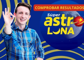resultado sorteo loteria astro luna 26 de diciembre